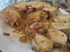 -葛记焖饼(伏牛路店)