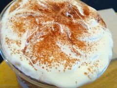 摩卡瑞纳冰-瑞幸咖啡(盛博广场店)