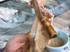 -清真·益鑫羊肉手抓馆(花园北街店)