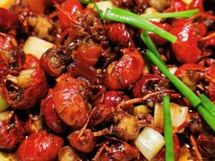 -一棠龙虾•王牌虾球(楚河汉街店)