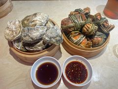 -杨氏青龙虾·羊蝎子(珠江路店)