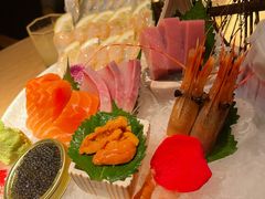 -阿吾罗·月咏精致日料(港汇恒隆广场店)