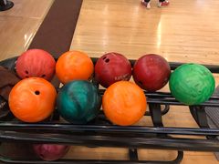 -广州保龄球馆(广州天河体育中心店)