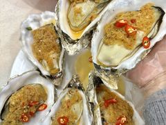 -人和啤酒屋海鲜大排档(营口路店)