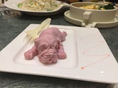 -天瑞轩·粤菜餐厅