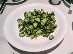 -船歌·鱼水饺青岛菜(合肥路永旺店)