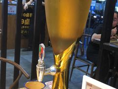 -蛙麻蛙辣炭火蛙锅(南环大街店)