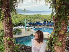 -三亚亚龙湾天域度假酒店