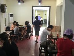 大堂-德天顺盖码饭(人民西路店)