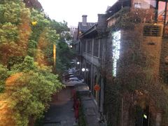 景观位-芳满庭·江浙小馆(1912店)