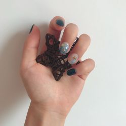 点击看大图 -艾薇美甲美睫