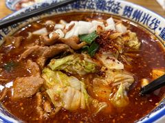 -贵州米线(童家巷店)