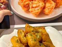 -强记海鲜·大排档(蛇口新街店)