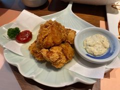 -山葵家·创意料理(宁波来福士店)