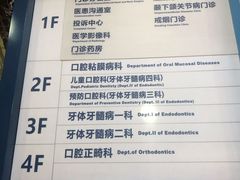 -天津市口腔医院(和平本部)