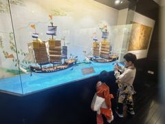 -上海交通大学董浩云航运博物馆