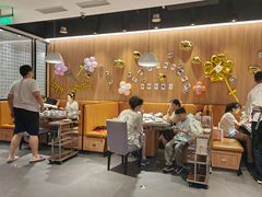 -海底捞火锅(大学路新象城店)