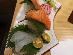 -富山日式料理(宽厚里店)