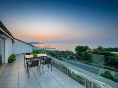 -弥舍·湖景团建泳池派对别墅·湖山境店