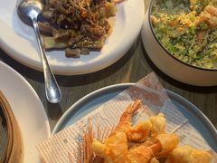 -隆喜元鱼汤包·海鲜(中联广场店)