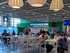 -宜家·瑞典风味餐厅(四元桥店)