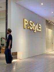 -P.STYLE派斯造型