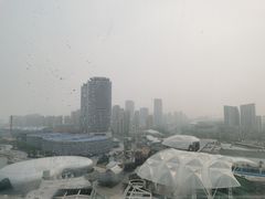 -琴岛之星摩天轮