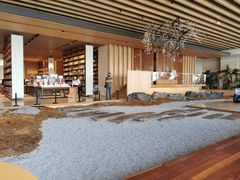 景观位-Seesaw Coffee(朝阳大悦城店)