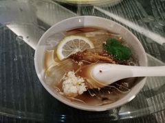 酒酿桂花冰粉-湘域·相遇(东原悦荟新新Park店)