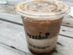 -J Create城市露营咖啡·简餐·宠物(上海动物园店)