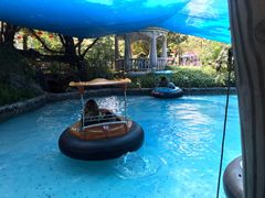 -史努比缤纷世界