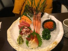 -青叶日式料理(飘亮阳光广场店)