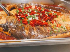 -半天妖烤鱼(中山路店)