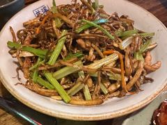 -兰溪小馆(东直门簋街店)