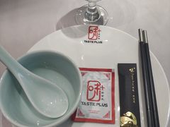 -味+新京宴·烤鸭·北京菜(创意谷店)