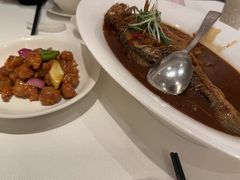 -莆田餐厅PUTIEN(西安万象天地店)