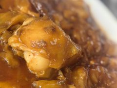 -清真·同发顺饭庄·烧麦(总店)