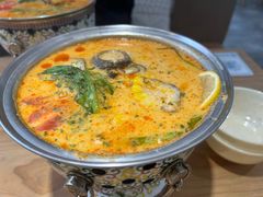 -嗒令甜品·主题融合料理餐厅(首座时代店)