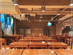 大堂-金鼎轩(安贞里店)