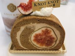 -KNOTKNOT珞珞·日式甜品(K11店)