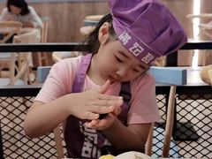 -满记甜品(巴黎春天宝山店)