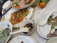 -姐妹鸭仔饭店(湾南路店)