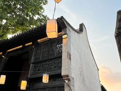 -惠山古镇·寄畅园