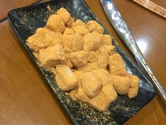 -正宗集安高丽火盆(东昌街店)