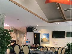 大堂-晶泽丽琅·鱼鲜川菜(川师店)