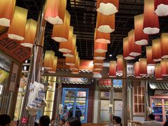 -姜胖胖无限自助烤肉(罗湖宝能店)