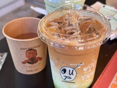 -OUR Bakery(三里屯太古里店)