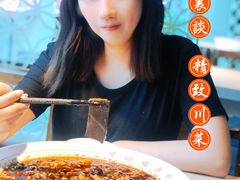 -川里谈·川味小馆(北京路店)