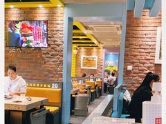 大堂-丰茂烤串(六里桥店)