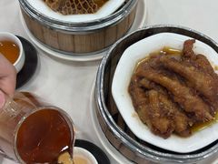 -凤凰楼酒家·粤宴点心(华强北店)